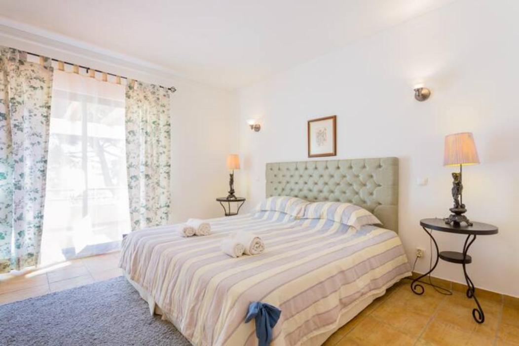 אלבופיירה Beach House מראה חיצוני תמונה