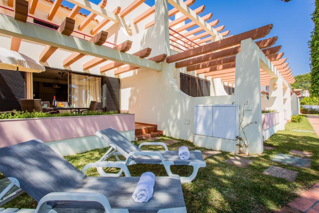 אלבופיירה Beach House מראה חיצוני תמונה